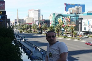 Vacanta in America Las Vegas 32